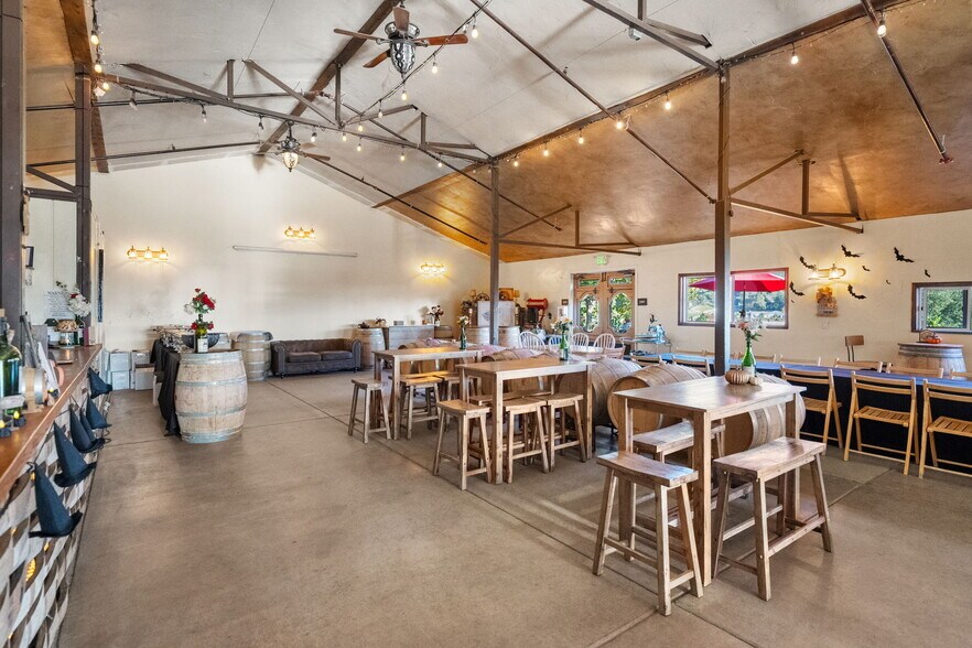 More Photos Of 39750 De Portola Rd, Temecula Specialty For Sale