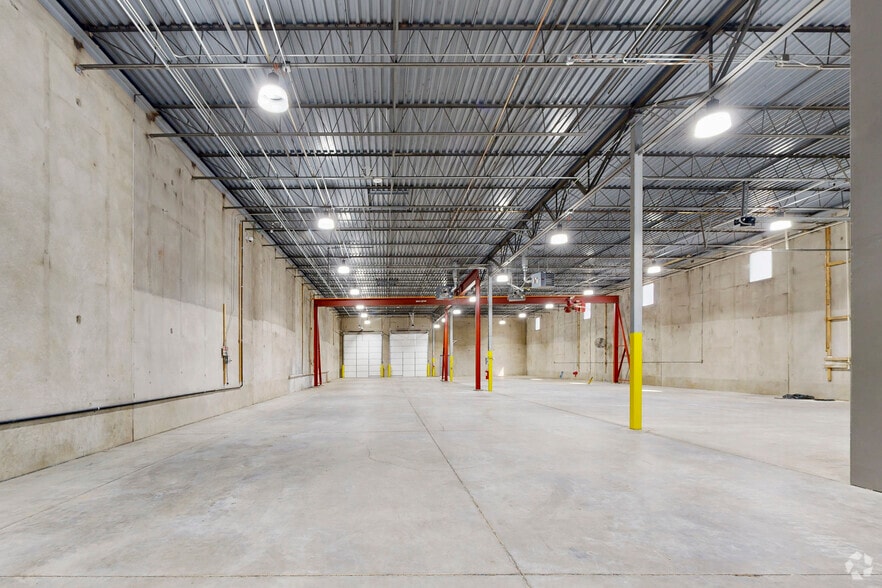 More Photos Of 5347-5353 Sherman St, Denver Warehouse For Sale