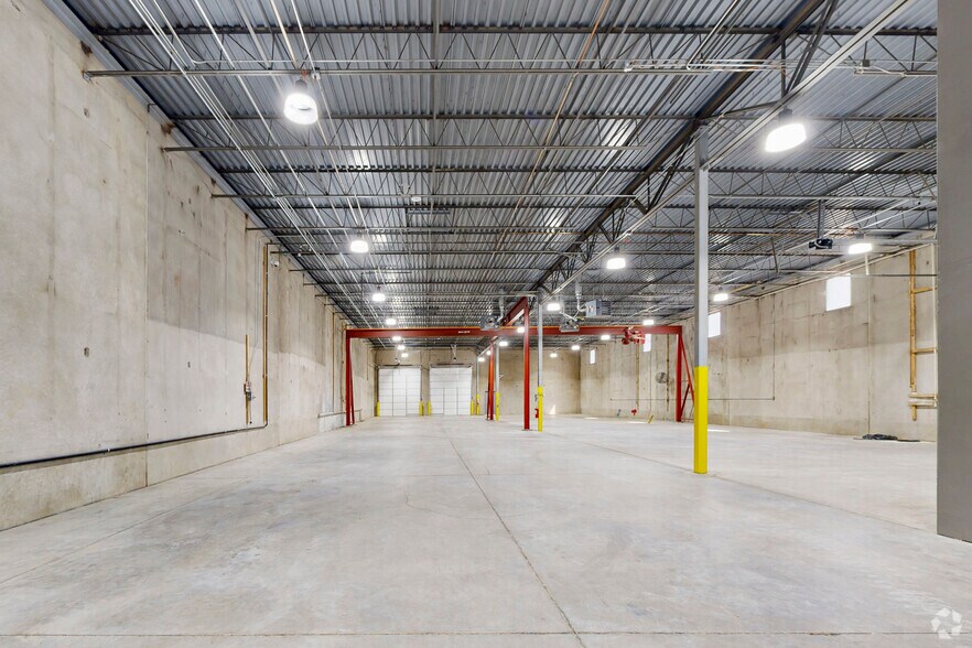 More Photos Of 5347-5353 Sherman St, Denver Warehouse For Lease