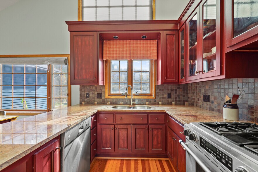 More Photos Of 342 Route 7, New Ashford Specialty For Sale