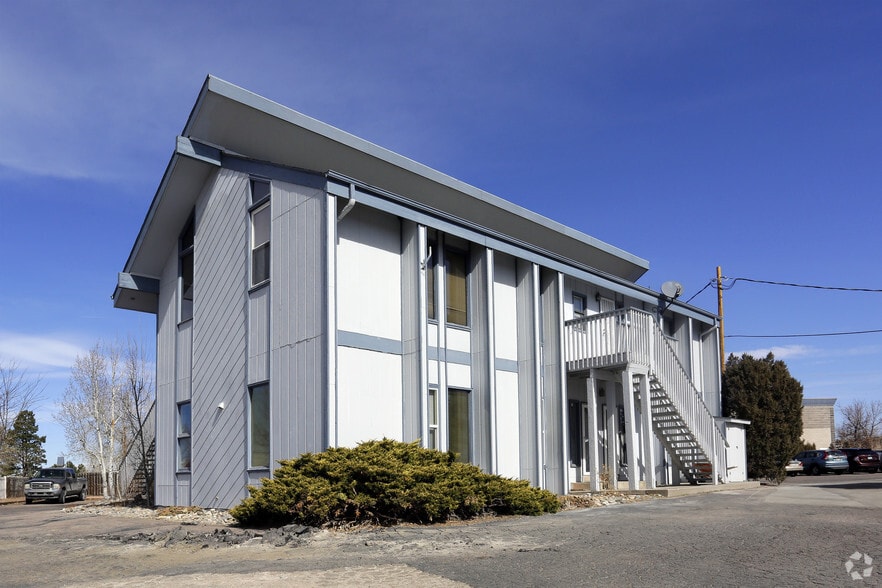 Primary Photo Of 10015 S Parker Rd, Parker Office For Lease