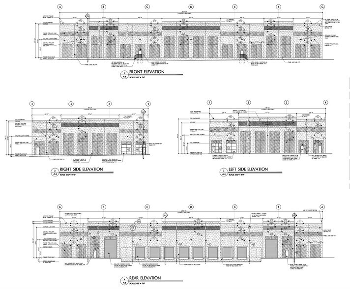 More Photos Of 3176 Shafto Rd, Tinton Falls Warehouse For Lease
