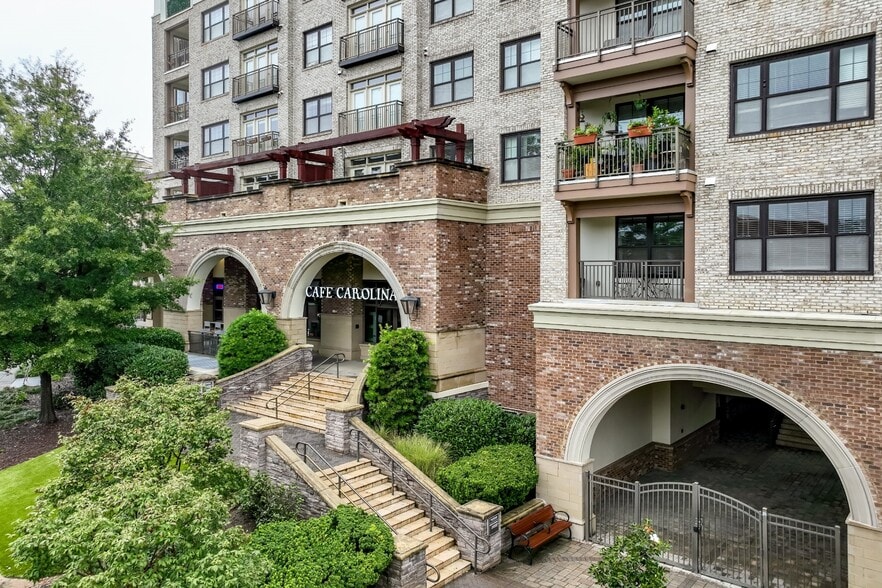 More Photos Of 2118 Clark Ave, Raleigh Apartments For Lease