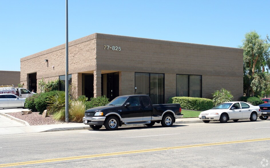 More Photos Of 77825 Wildcat Dr, Palm Desert Light Manufacturing For Lease