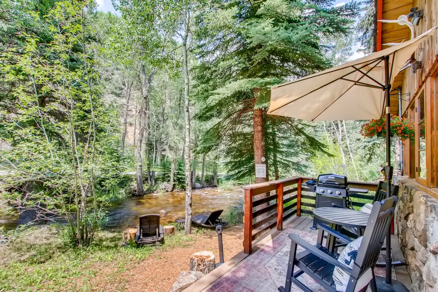 More Photos Of 3303 Chicago Creek Rd, Idaho Springs Hotel For Sale