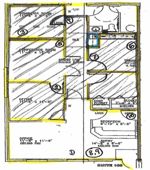 More Photos Of 10333 E 21st St, Wichita Office For Lease