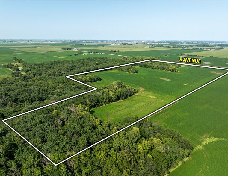 More Photos Of 30947 S Ave, Adel Land For Sale