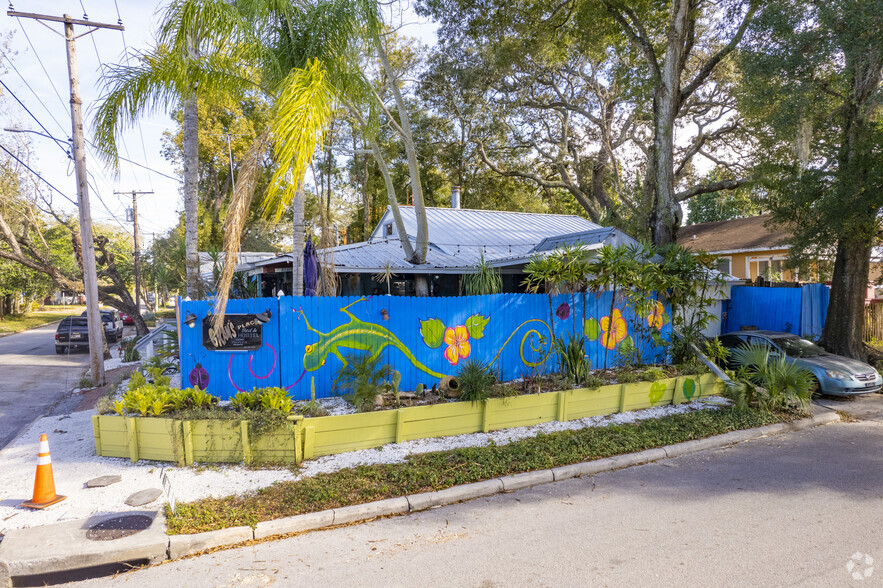 More Photos Of 3109 N Ola Ave, Tampa Hospitality For Sale