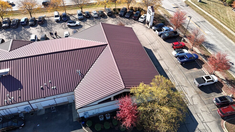 More Photos Of 2108 IFCU Way, Lafayette Storefront For Lease