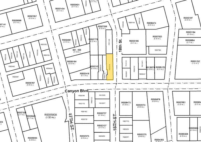 More Photos Of 1733 Canyon Blvd, Boulder Office Residential For Sale