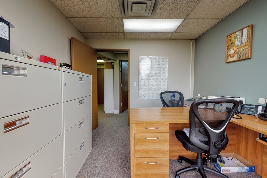 More Photos Of 545 Island Rd, Ramsey Medical For Lease