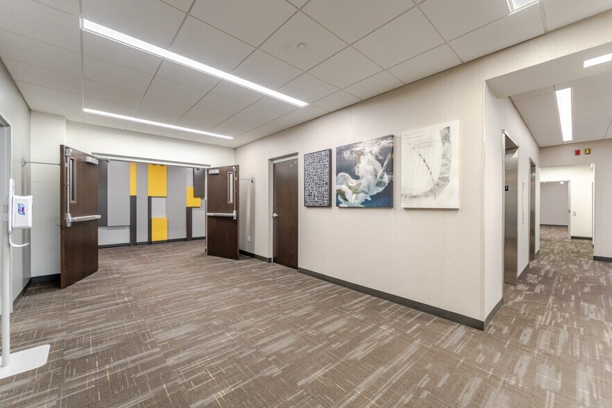 More Photos Of 4500 Munson St, Canton Office For Lease