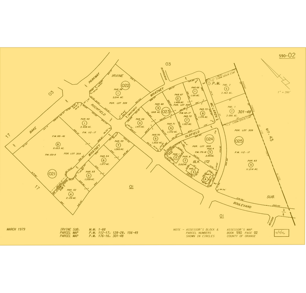 More Photos Of 15 Whatney, Irvine Research And Development For Sale