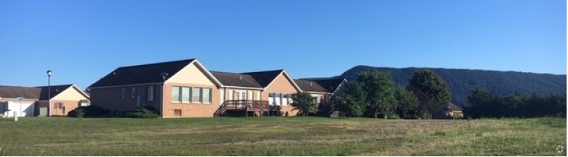 More Photos Of Signal Knob Dr, Strasburg Land For Sale