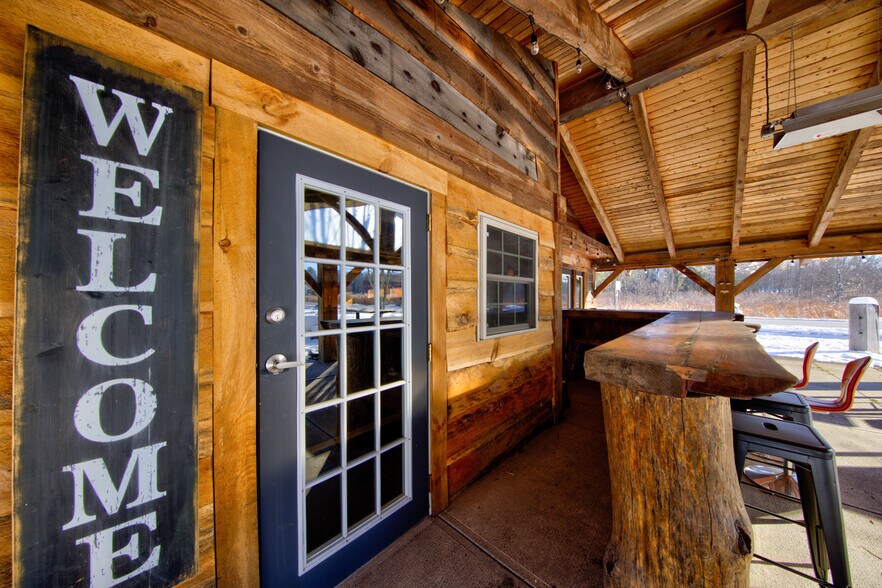 More Photos Of 2930 Rt 43, Averill Park Restaurant For Sale