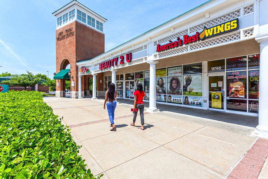 More Photos Of 9730 Groffsmill Dr, Owings Mills Unknown For Lease