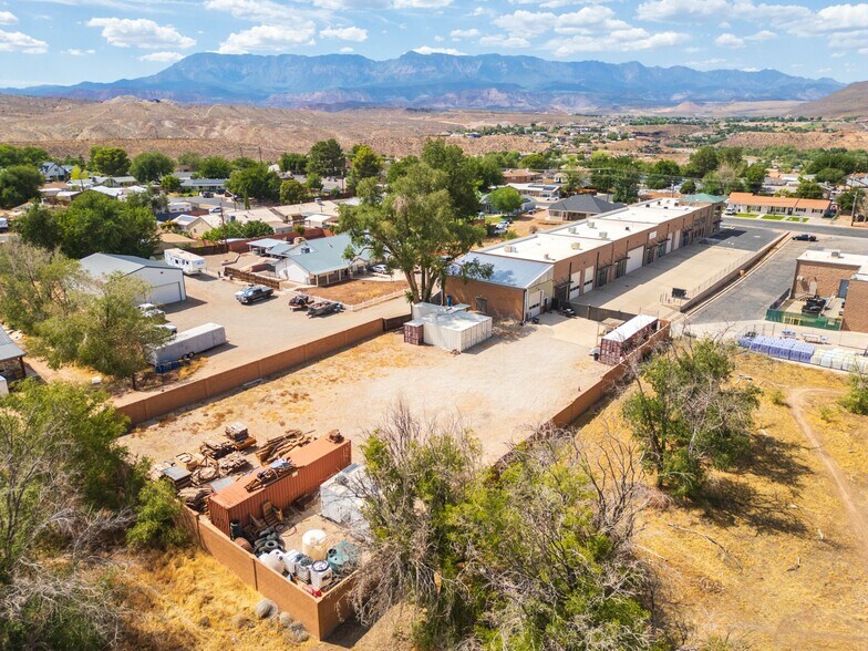 More Photos Of 195 W 500 N, La Verkin Warehouse For Sale