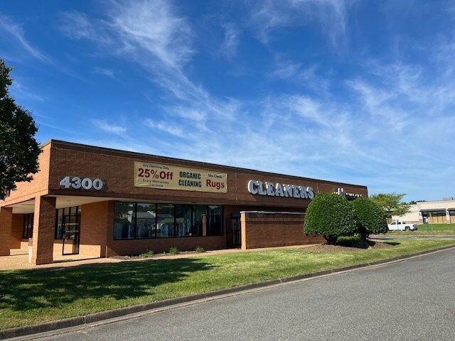 More Photos Of 4300 Plank Rd, Fredericksburg Unknown For Sale