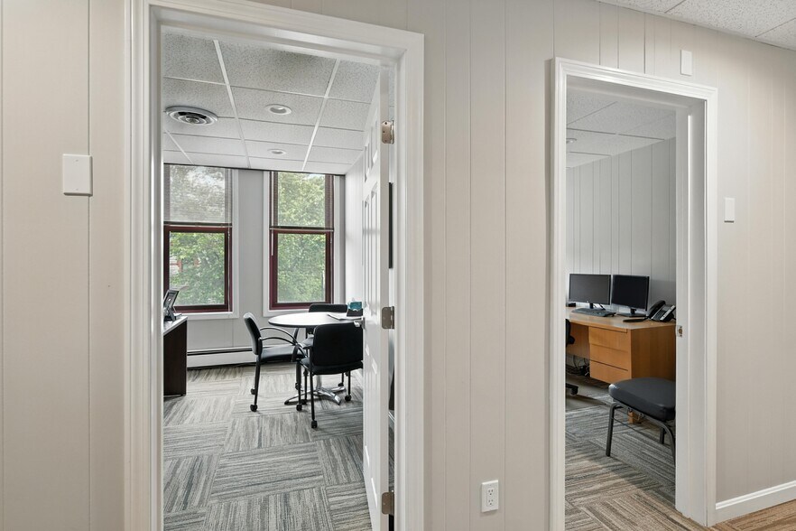More Photos Of 76-82 Main St, Northampton Office For Lease
