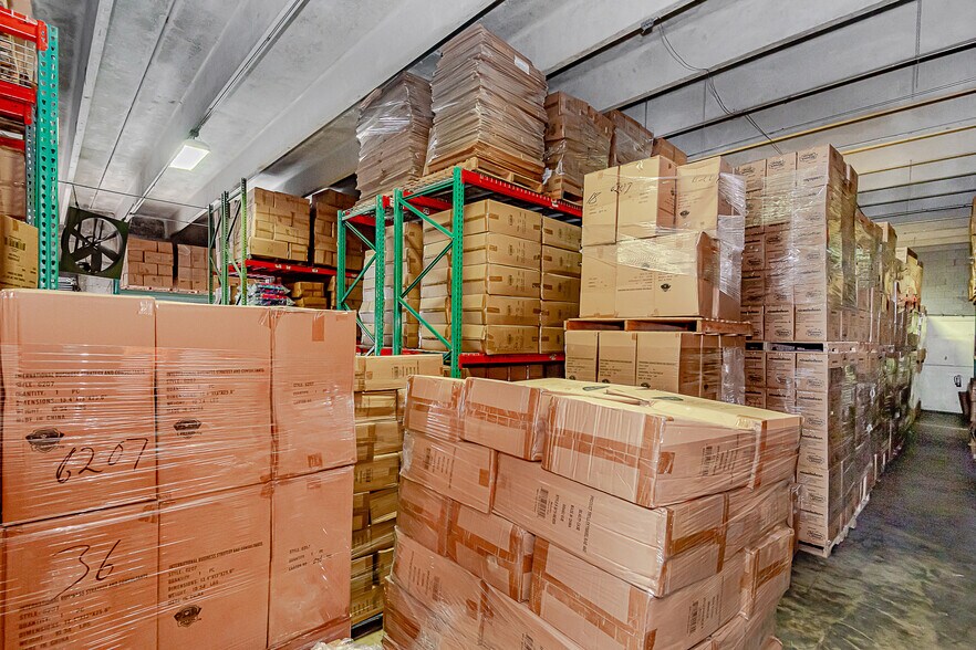 More Photos Of 5220 NW 72nd Ave, Miami Warehouse For Lease
