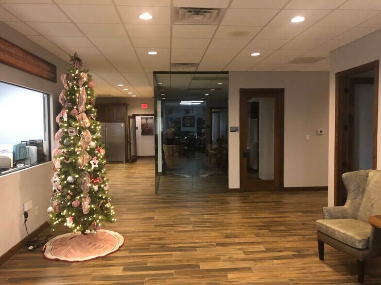 More Photos Of 5443 Katy Hockley Cut-Off Rd, Katy Industrial For Sale