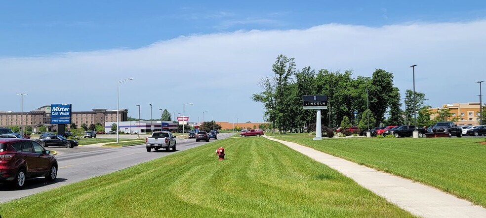 More Photos Of 315 Joe Mann Blvd, Midland Land For Sale