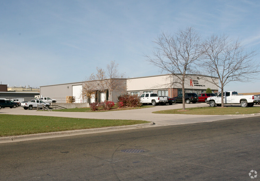 Primary Photo Of 220 Raemisch Rd, Waunakee Warehouse For Sale