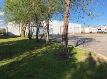 Primary Photo Of 3132 Kitty Hawk Rd, Wilmington Warehouse For Sale