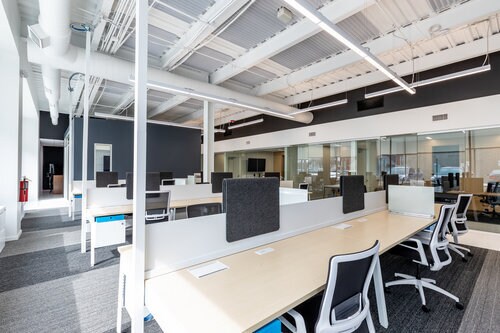 More Photos Of 423 N Main St, Royal Oak Office For Lease