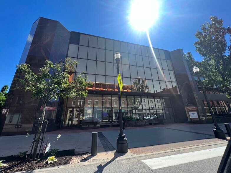 More Photos Of 24 Lisbon St, Lewiston Office For Sale