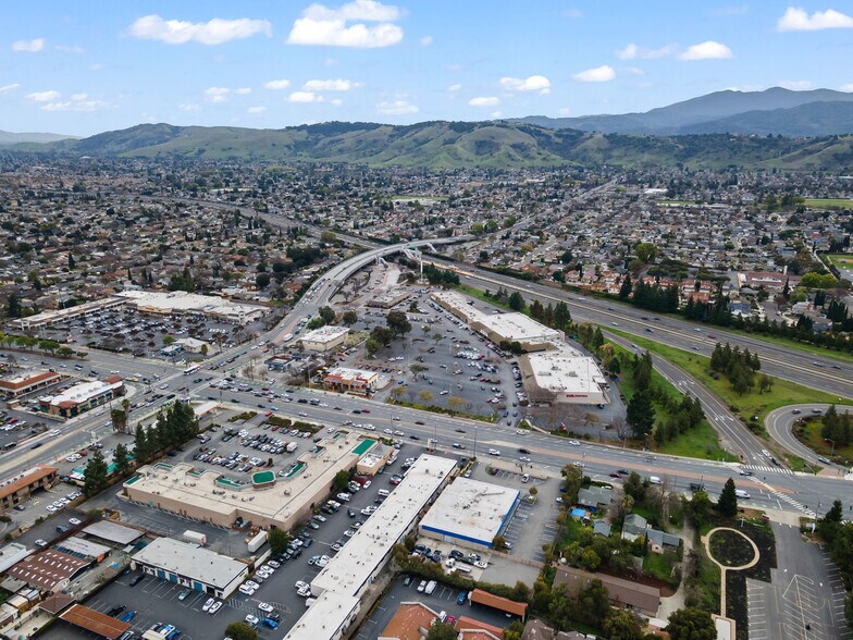 More Photos Of 465 Blossom Hill Rd, San Jose Storefront Retail Office For Sale