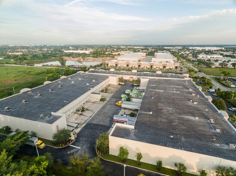 More Photos Of 1780 NW 15th Ave, Pompano Beach Warehouse For Lease