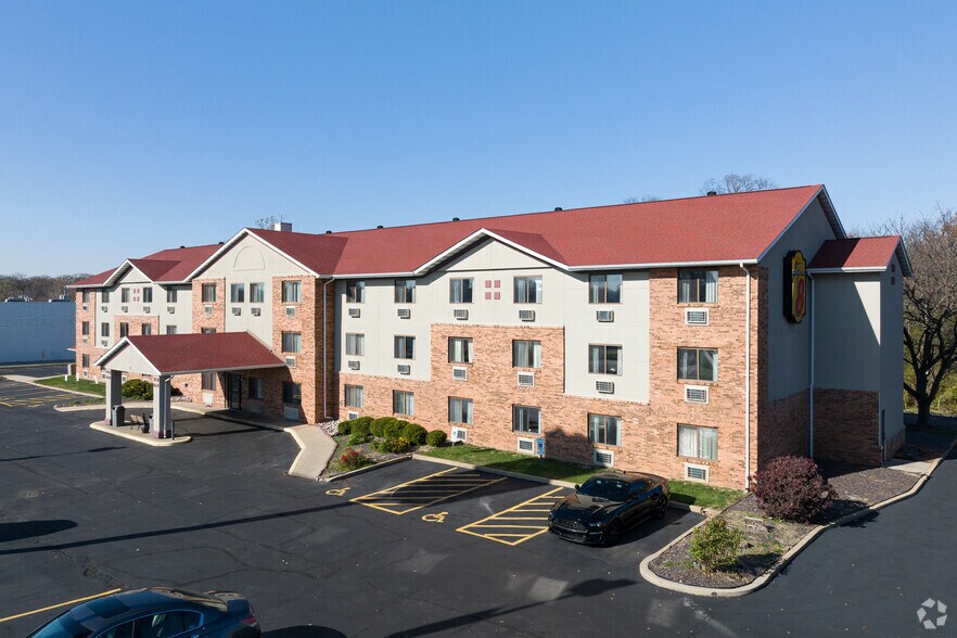 More Photos Of 47-67 Ludwig Dr, Fairview Heights Unknown For Lease