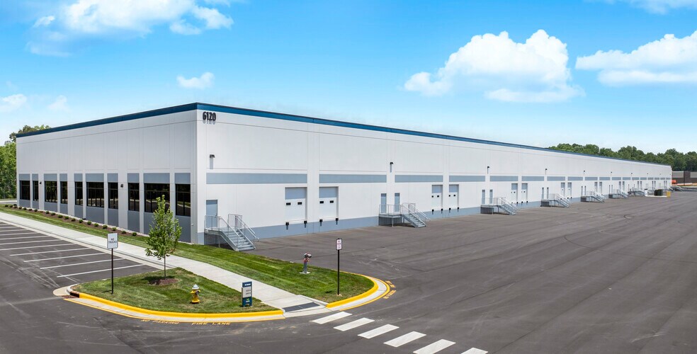 More Photos Of 6100 NC Highway 42 W, Garner Unknown For Lease