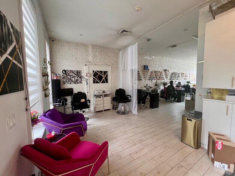 More Photos Of 1158 Bedford Ave, Brooklyn Storefront Retail Residential For Lease