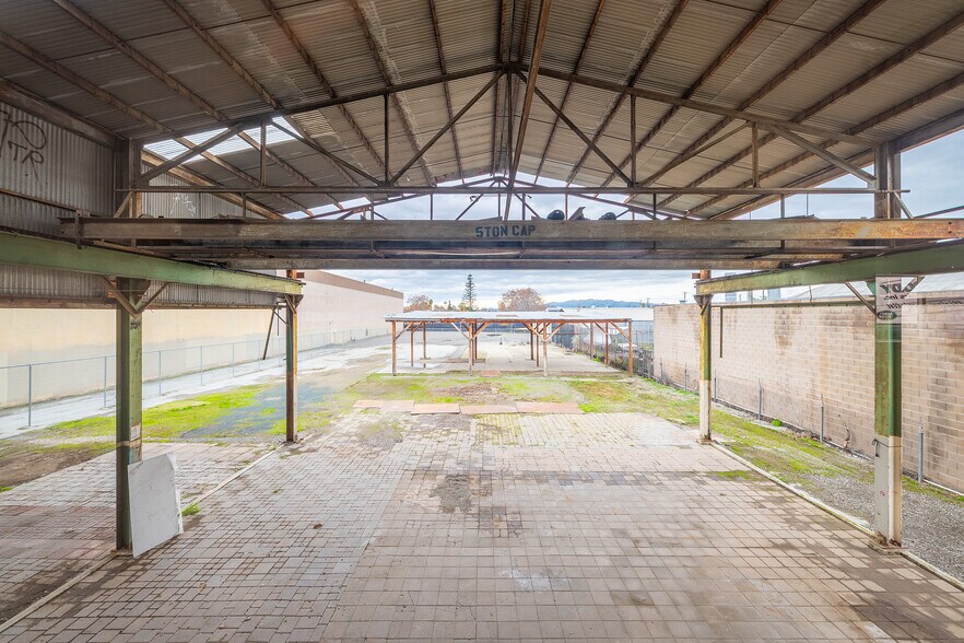 More Photos Of 1131 Auzerais Ave, San Jose Land For Lease