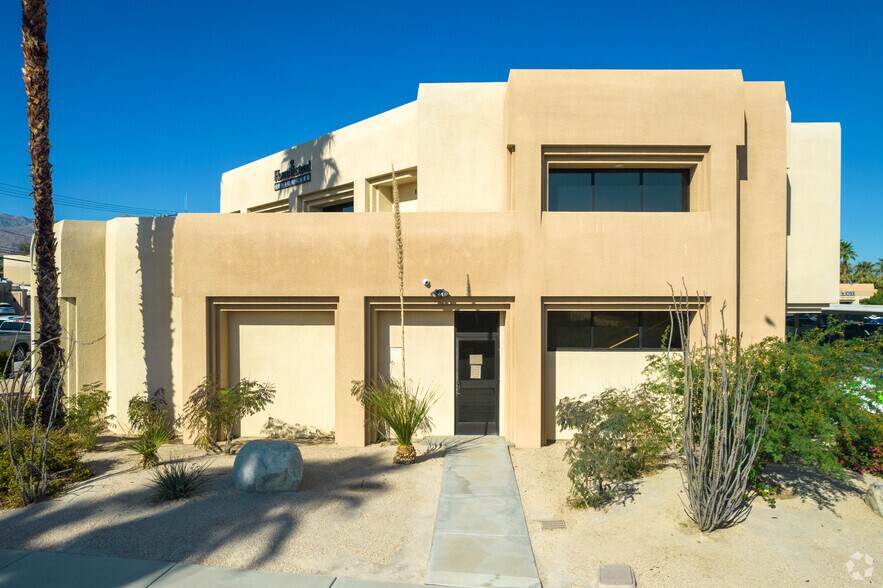 More Photos Of 73726 Alessandro Dr, Palm Desert Office For Sale