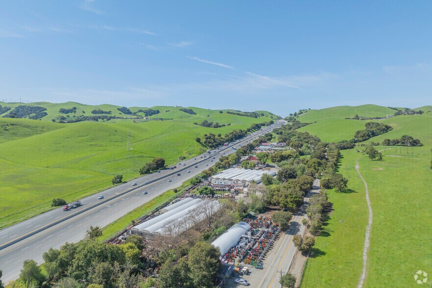 More Photos Of 5987 Mission Rd, Sunol Warehouse For Sale