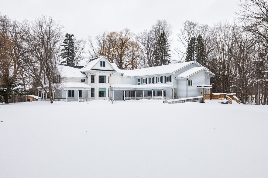 More Photos Of 788277 Grey Road 13, Clarksburg Rehabilitation Center For Sale