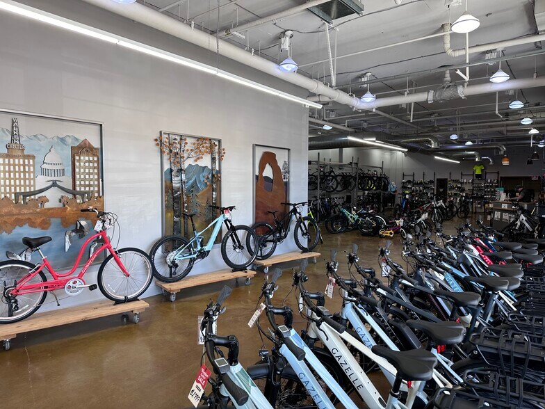 More Photos Of 336 W Broadway, Salt Lake City Apartments For Sale