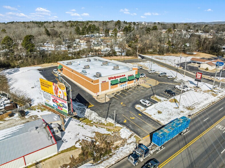 More Photos Of 1800 Airport Rd, Hot Springs Drugstore For Sale