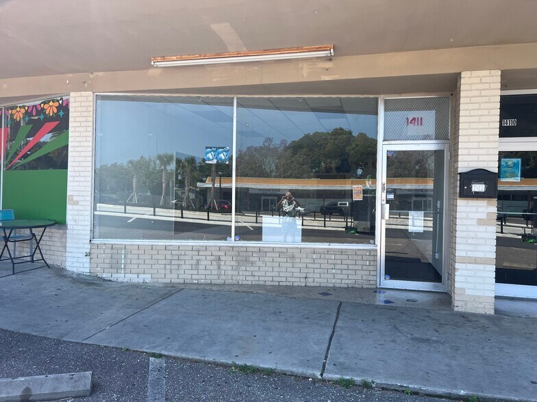 More Photos Of 1401-1417 Cleveland St, Clearwater Storefront Retail Office For Sale