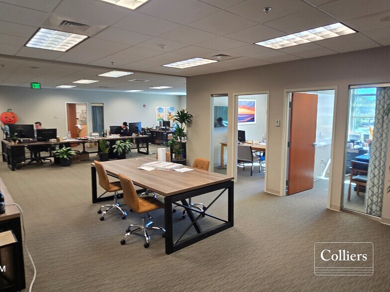 More Photos Of 421 Wando Park Blvd, Mount Pleasant Office For Sale