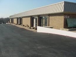 More Photos Of 2512-2516 Oakland Blvd, Fort Worth Office For Sale