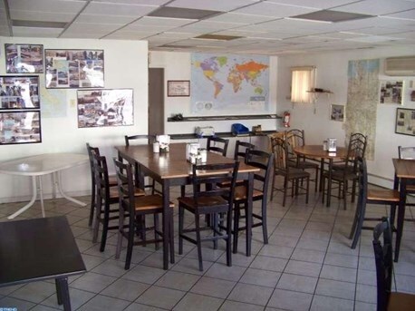 More Photos Of 122-124 E 4th St, Bridgeport Storefront For Sale