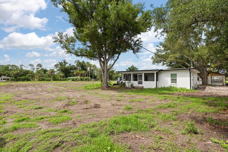 More Photos Of 5230 Placida Rd, Englewood Land For Sale