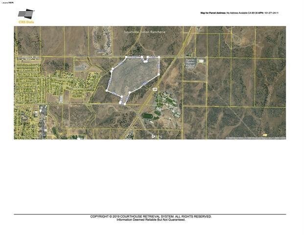More Photos Of 000-000 Spring Ridge Rd, Susanville Land For Sale