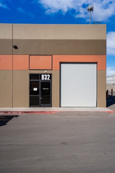 More Photos Of 12301 Rojas Dr, El Paso Light Distribution For Sale