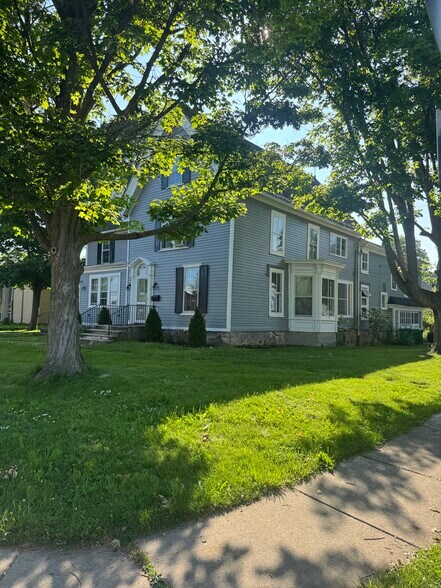 More Photos Of 108 Buffalo St, Hamburg Multifamily For Sale