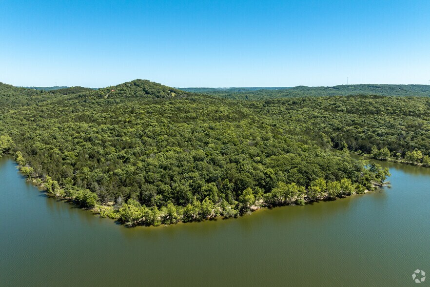 More Photos Of Carnation Ln @ Hwy 76, Cape Fair Land For Sale